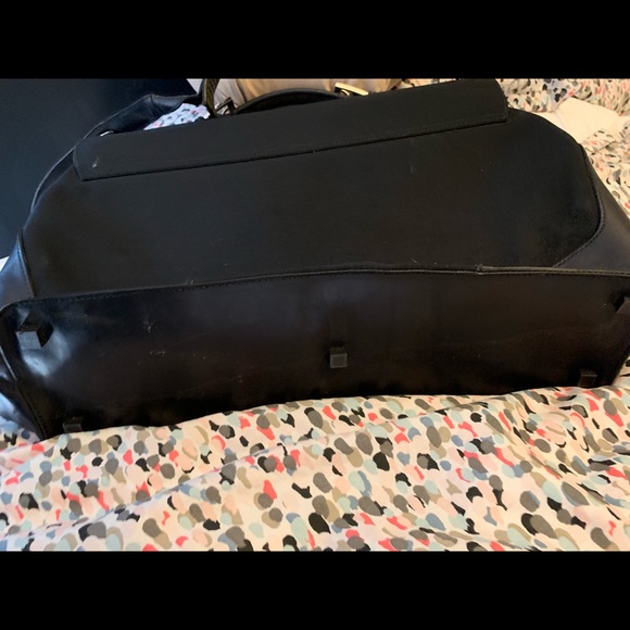 Vintage Gucci Briefcase - Picture 3 of 8